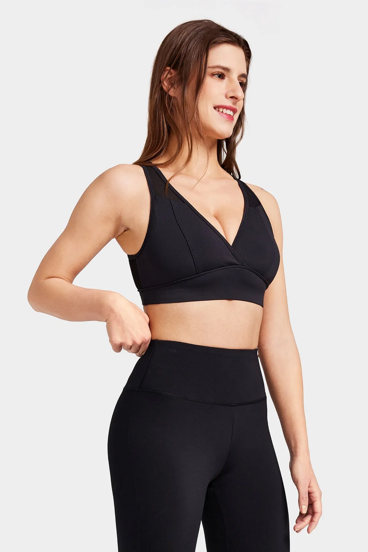 Altra Yoga Bra