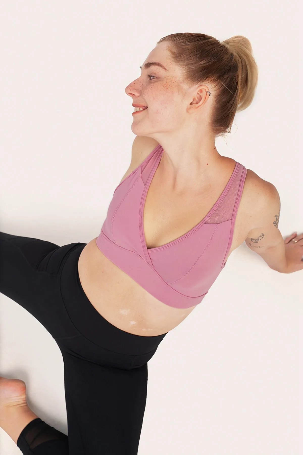 Altra Yoga Bra