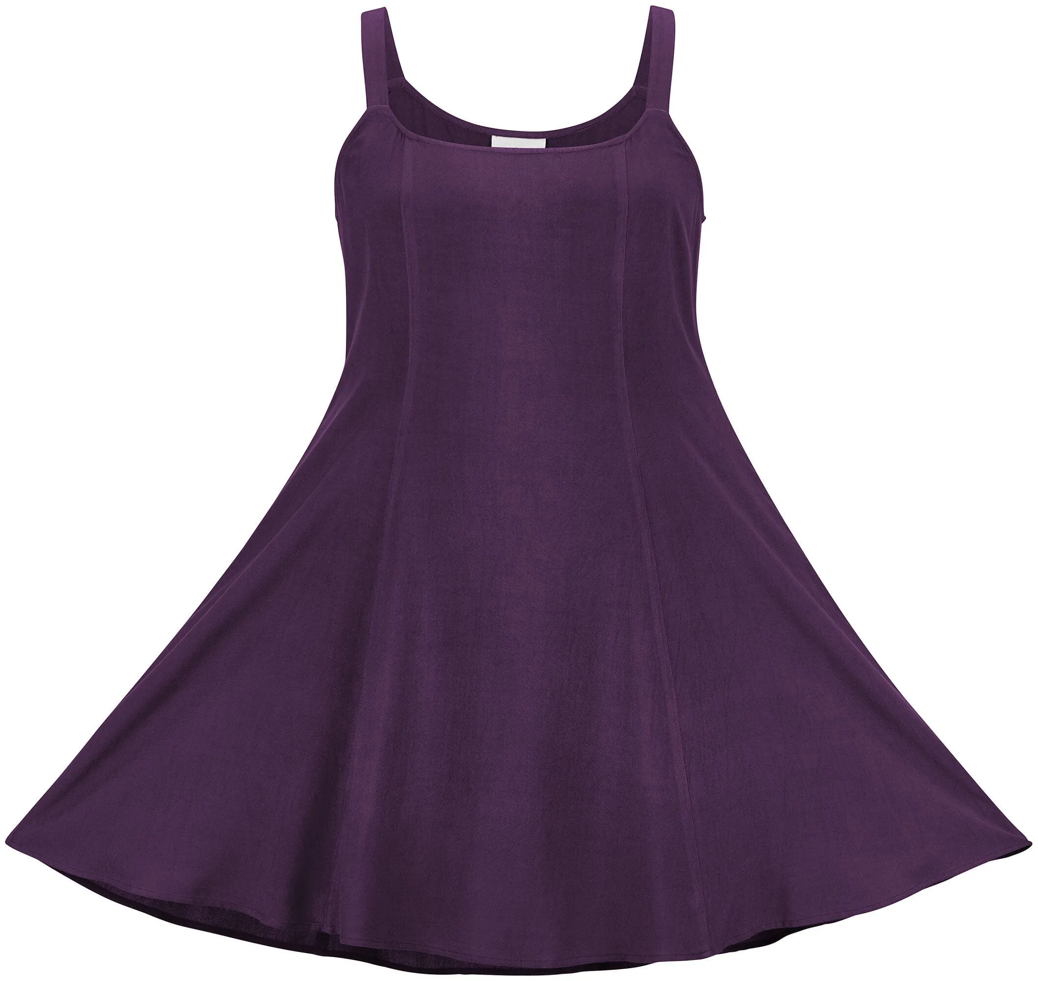 Amelia Mini Chemise Limited Edition Mystic Purple