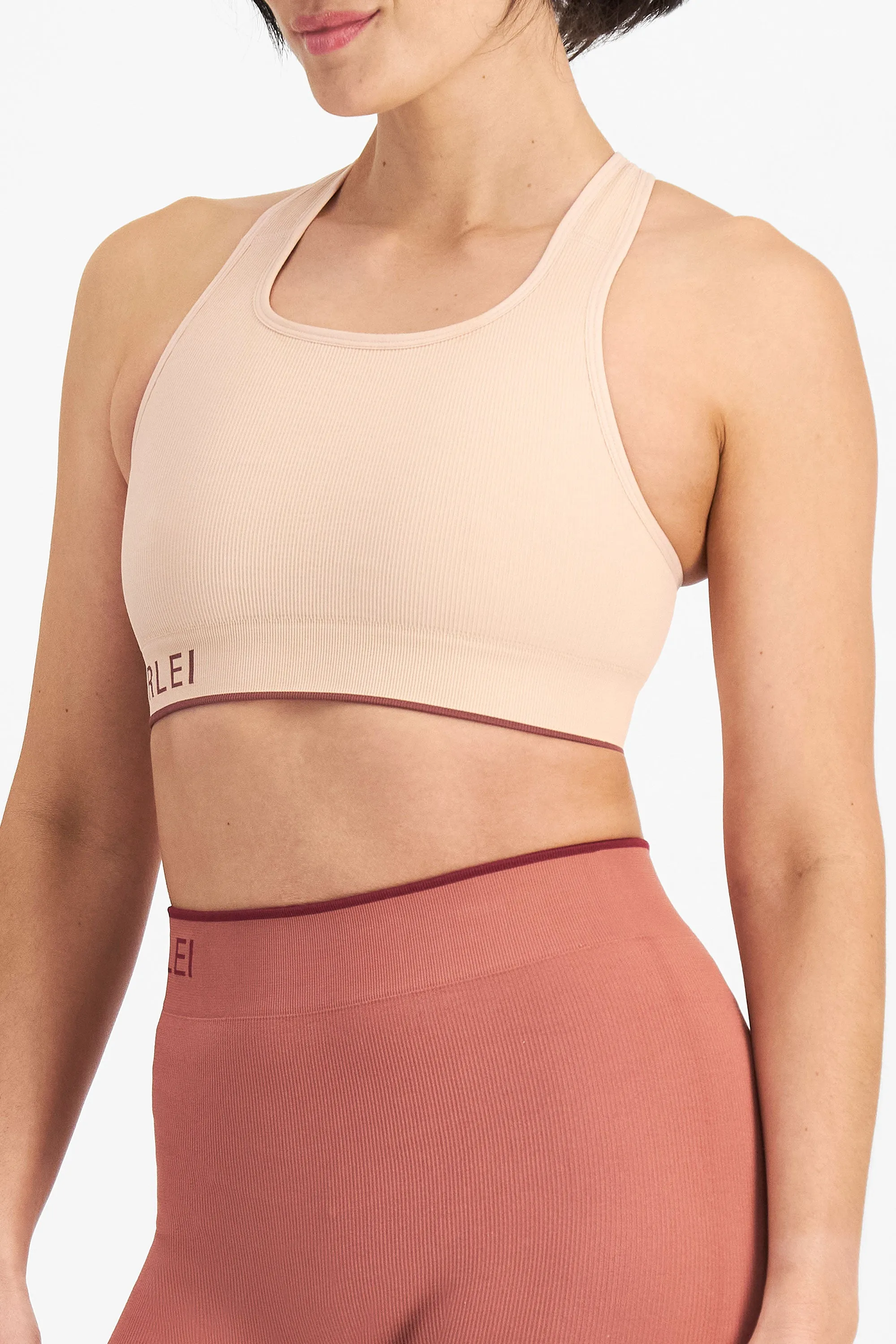 Balance Seamless Bra