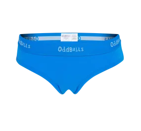 Blueberries - Ladies Briefs