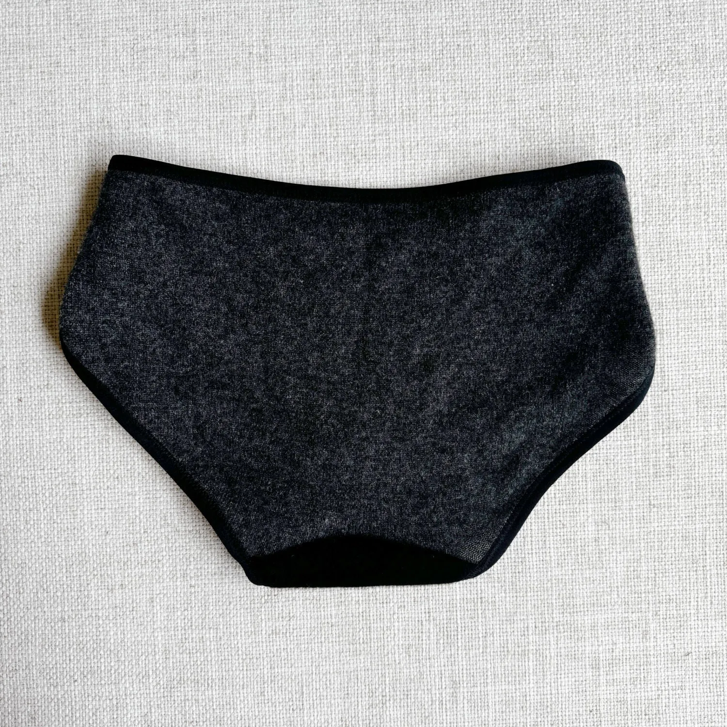 Cashmere hipster brief Women's XSmall | Ready-To-Ship