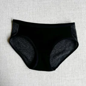 Cashmere hipster brief Women's XSmall | Ready-To-Ship