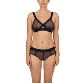 DKNY - Sheers - Triangle Bra