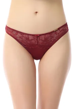 Eternal Bliss Thong