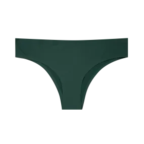 Evergreen - Seamless Brazilian Briefs