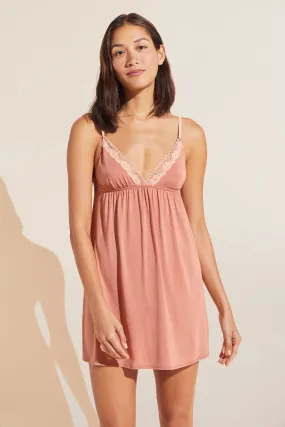 Flora TENCEL™ Modal Chemise