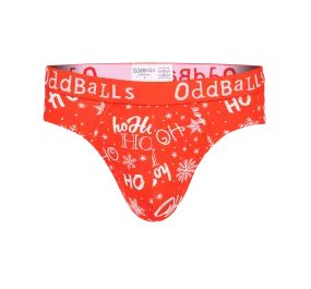 HoHoHo - Mens Briefs