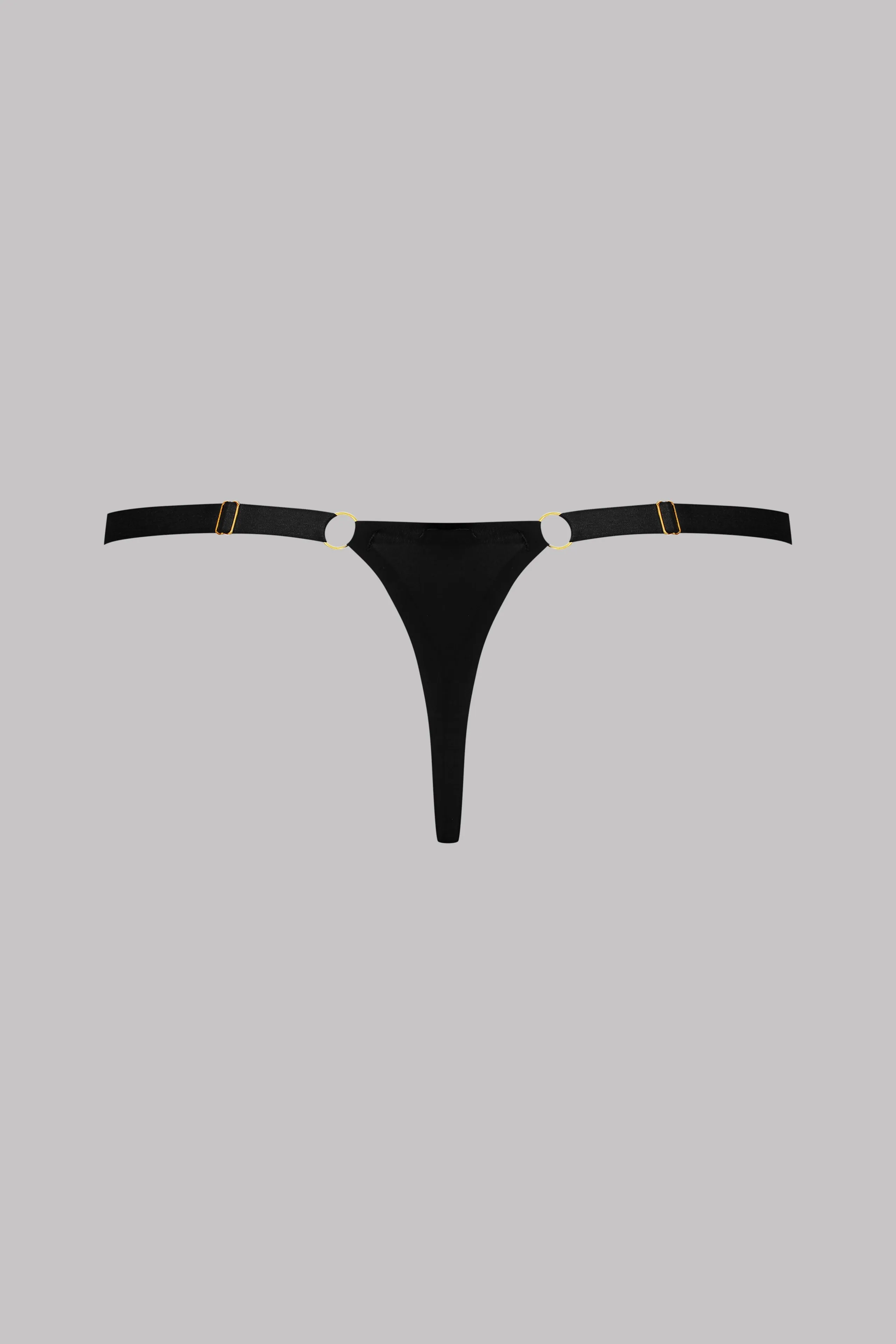 Mini Thong - Tapage Nocturne