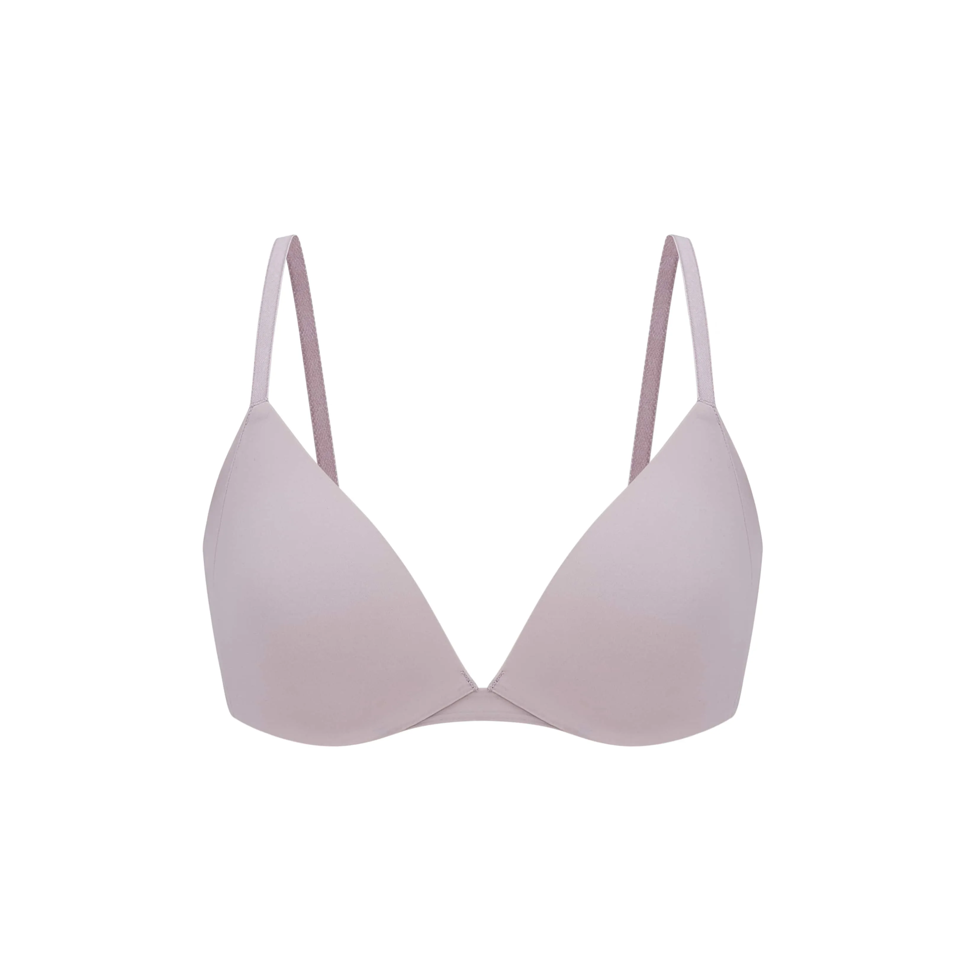 Nude Shape Triangle Bra