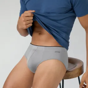 Uno Modal Briefs Ash Grey